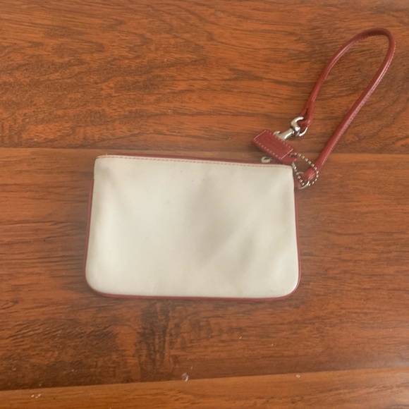 Coach wrislet - Picture 2 of 2